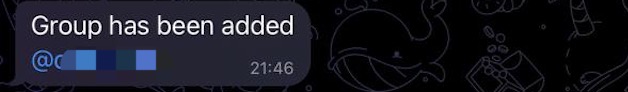 add bot